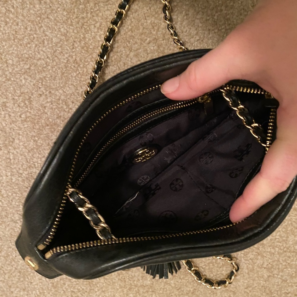 Tory Burch purse